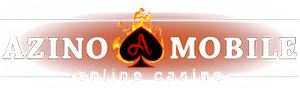 Логотип Azino Mobile online casino